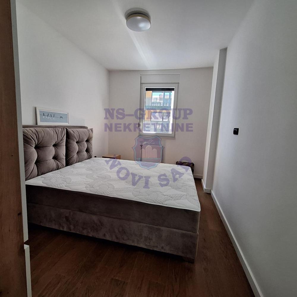 Slika 2 - Dvosoban stan na prodaju, 38m2, 131.550€