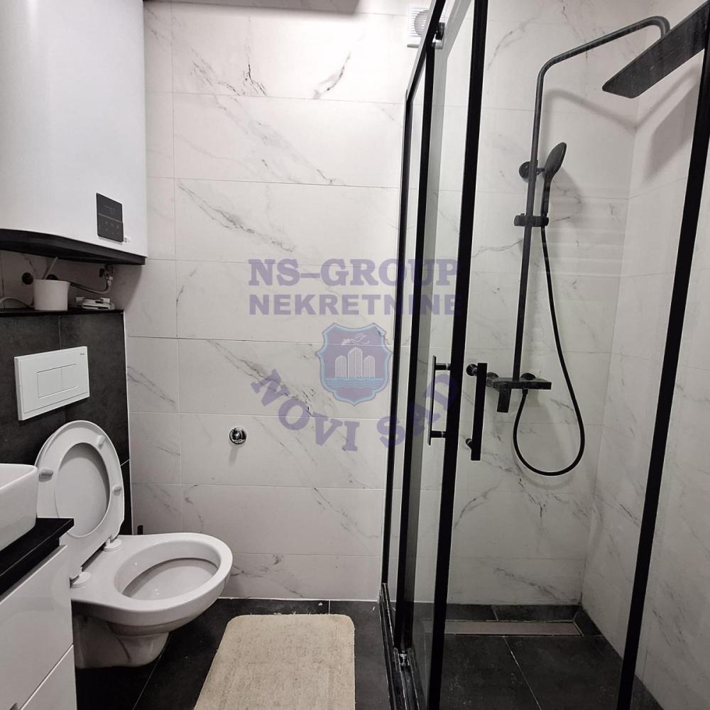 Slika 1 - Dvosoban stan na prodaju, 38m2, 131.550€