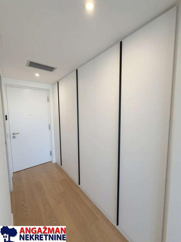 Slika 9 - Đorđa Stanojevića, Jednosoban stan na prodaju, 32m2, 170.000€