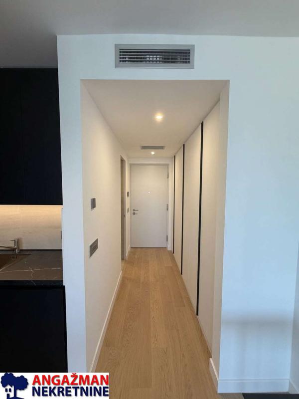 Slika 10 - Đorđa Stanojevića, Jednosoban stan na prodaju, 32m2, 170.000€