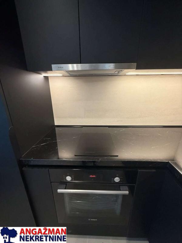 Slika 4 - Đorđa Stanojevića, Jednosoban stan na prodaju, 32m2, 170.000€