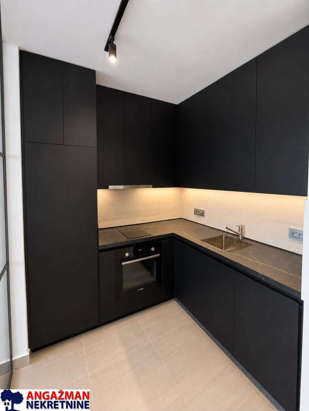 Slika 5 - Đorđa Stanojevića, Jednosoban stan na prodaju, 32m2, 170.000€