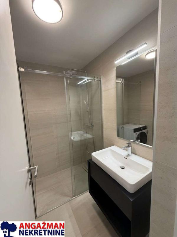 Slika 7 - Đorđa Stanojevića, Jednosoban stan na prodaju, 32m2, 170.000€
