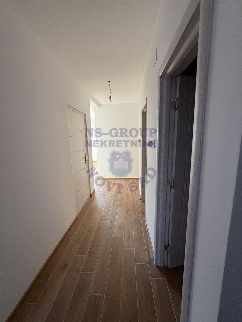 Slika 1 - Šestosoban stan na prodaju, 143m2, 235.000€