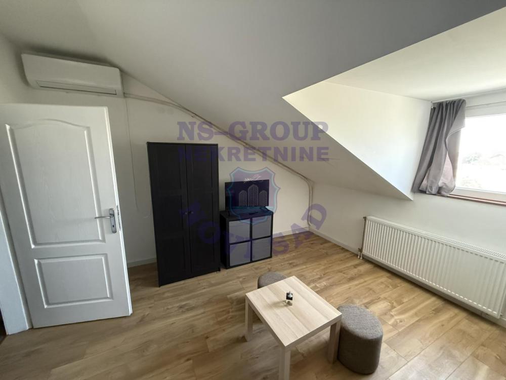 Slika 2 - Dvosoban stan na prodaju, 21m2, 51.500€
