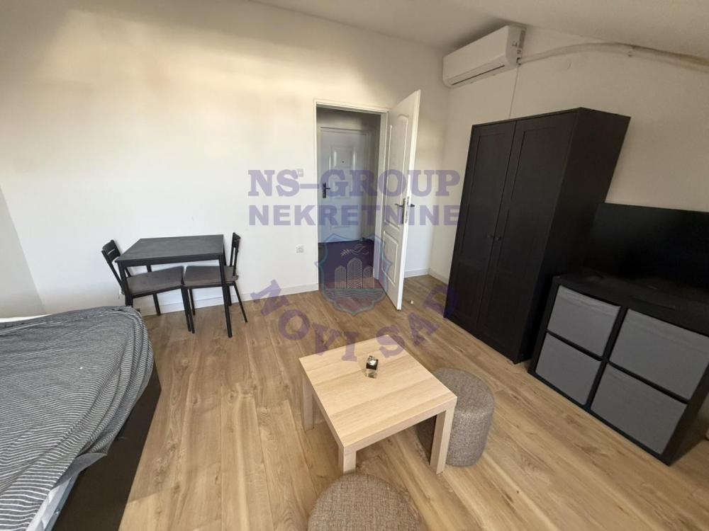 Slika 3 - Dvosoban stan na prodaju, 21m2, 51.500€
