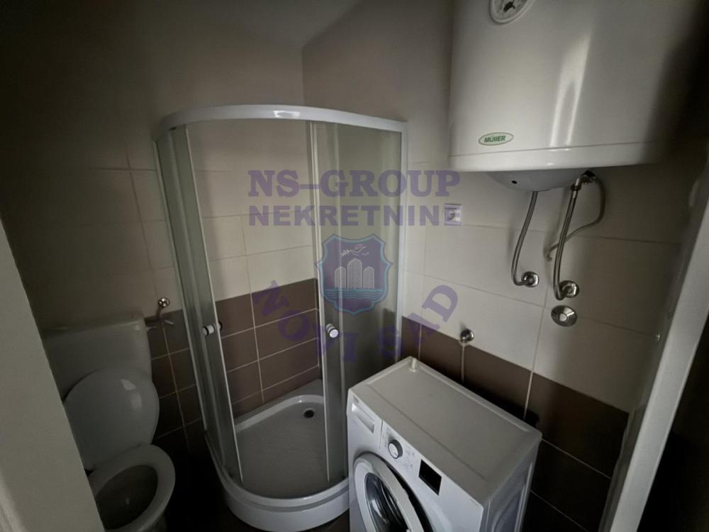 Slika 5 - Dvosoban stan na prodaju, 21m2, 51.500€