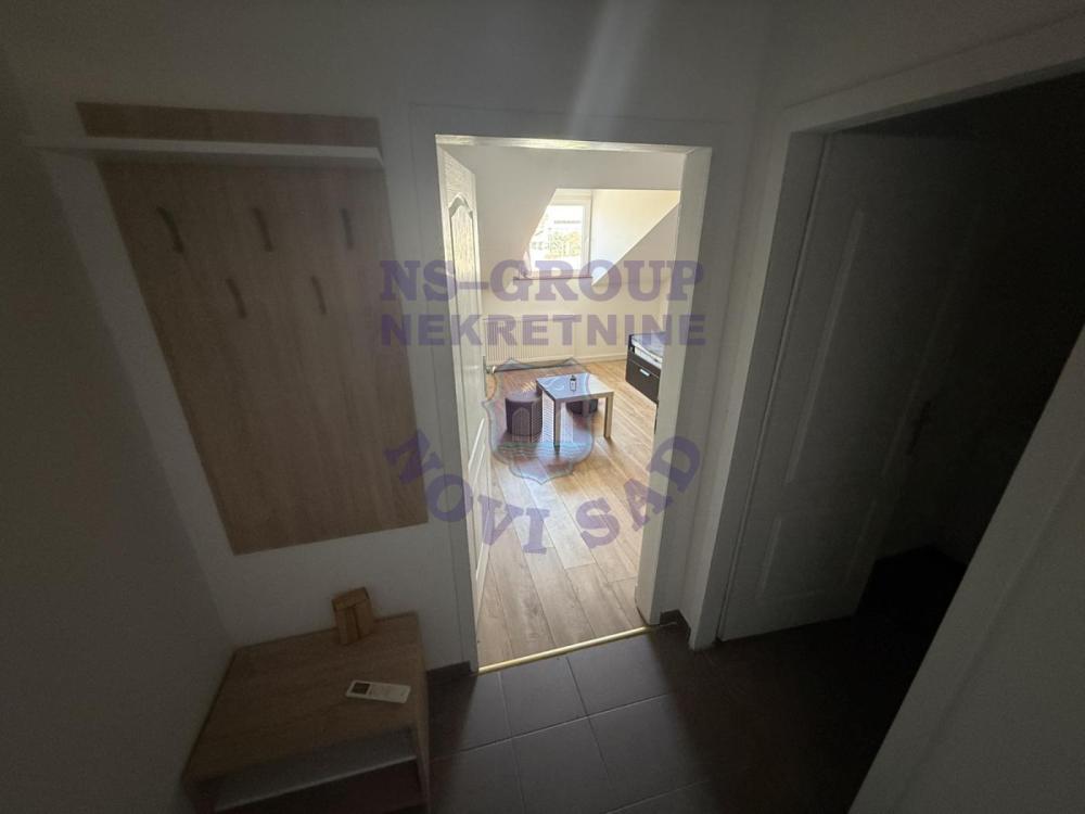 Slika 6 - Dvosoban stan na prodaju, 21m2, 51.500€