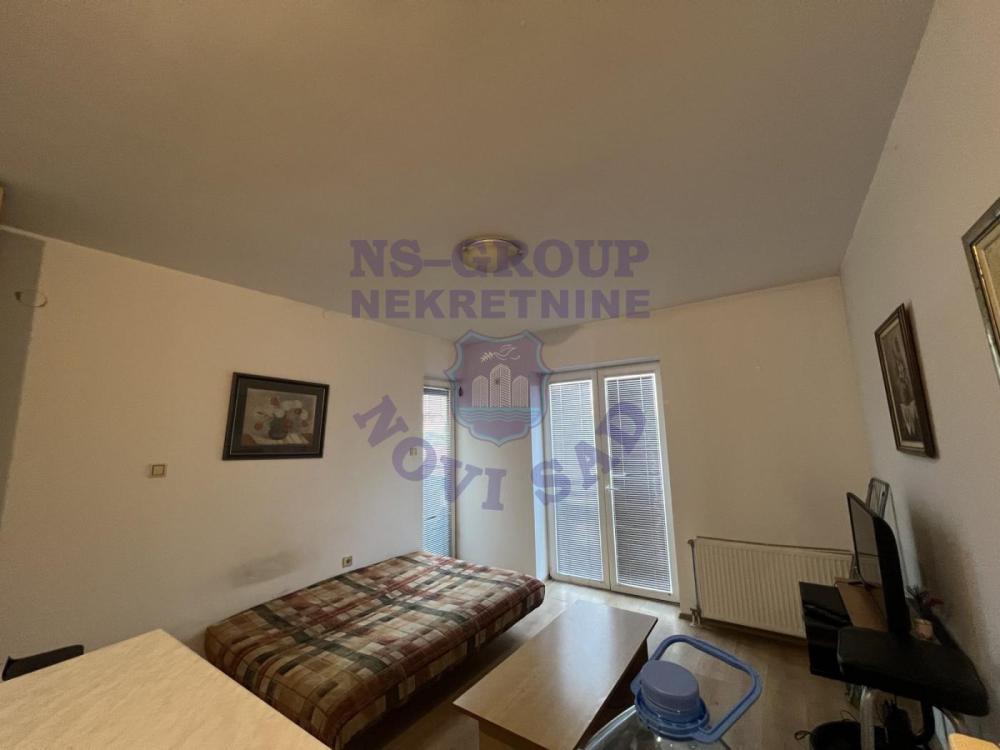 Slika 1 -  Stan na prodaju, 25m2, 89.950€