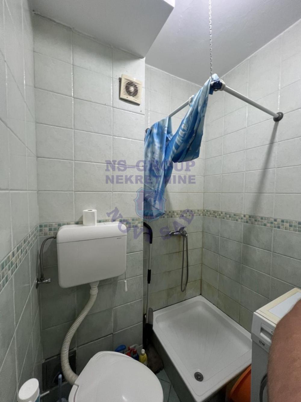 Slika 6 -  Stan na prodaju, 25m2, 89.950€