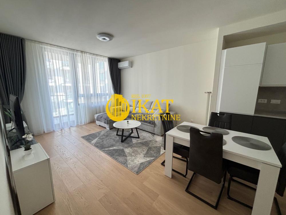 Slika 3 - Dvosoban stan za izdavanje, 56m2, 1.100€