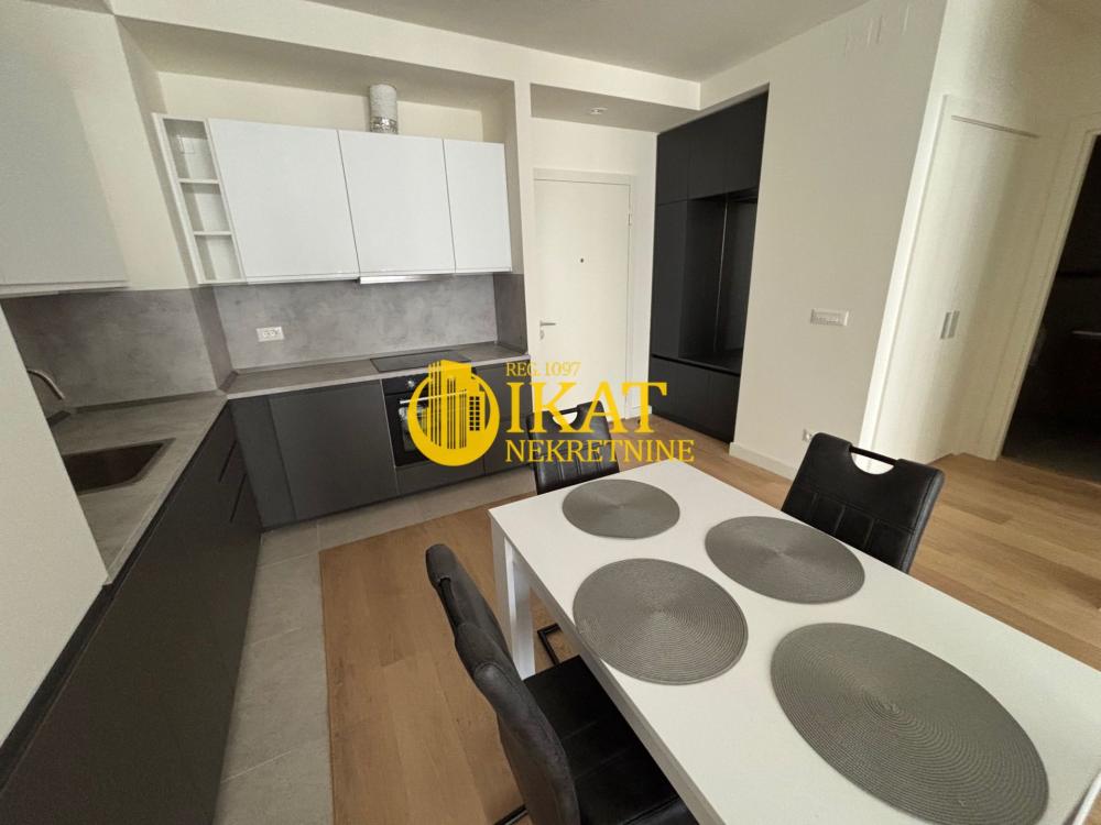 Slika 4 - Dvosoban stan za izdavanje, 56m2, 1.100€