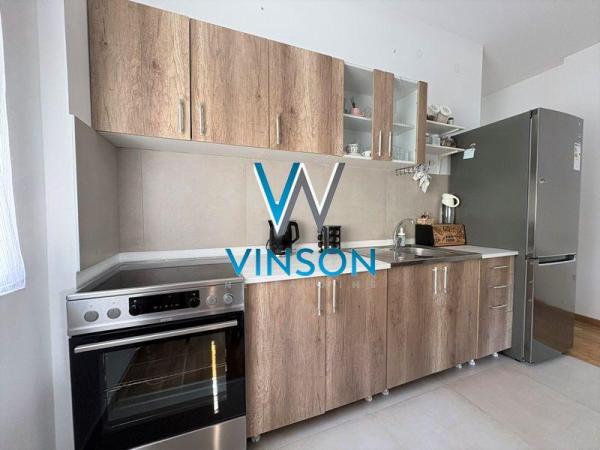 Slika 5 - Neimarova, Dvoiposoban stan na prodaju, 55m2, 128.750€