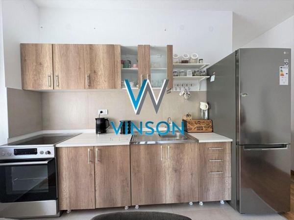 Slika 6 - Neimarova, Dvoiposoban stan na prodaju, 55m2, 128.750€