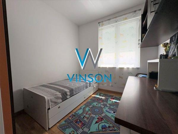 Slika 9 - Neimarova, Dvoiposoban stan na prodaju, 55m2, 128.750€
