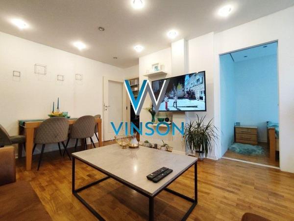 Slika 5 - Puškinova, Četvorosoban stan na prodaju, 79m2, 267.800€