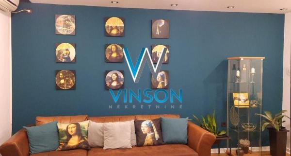 Slika 6 - Puškinova, Četvorosoban stan na prodaju, 79m2, 267.800€
