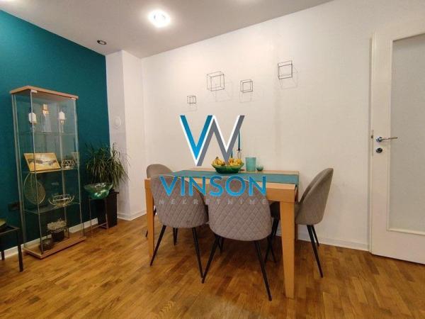 Slika 7 - Puškinova, Četvorosoban stan na prodaju, 79m2, 267.800€