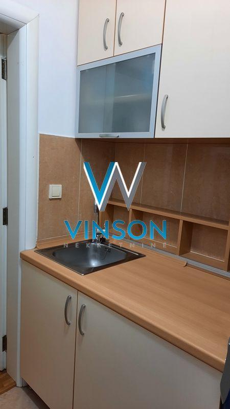 Slika 8 - Puškinova, Četvorosoban stan na prodaju, 79m2, 267.800€