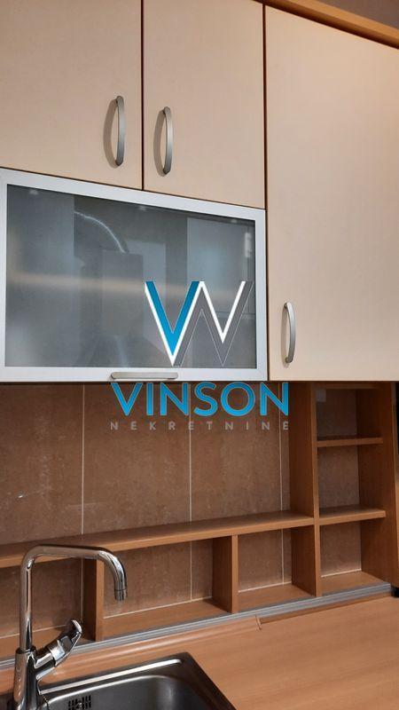 Slika 10 - Puškinova, Četvorosoban stan na prodaju, 79m2, 267.800€