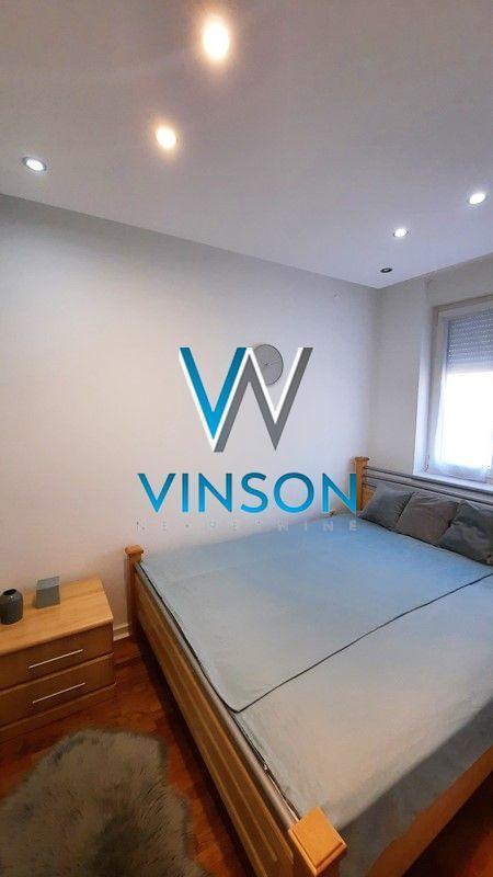 Slika 11 - Puškinova, Četvorosoban stan na prodaju, 79m2, 267.800€