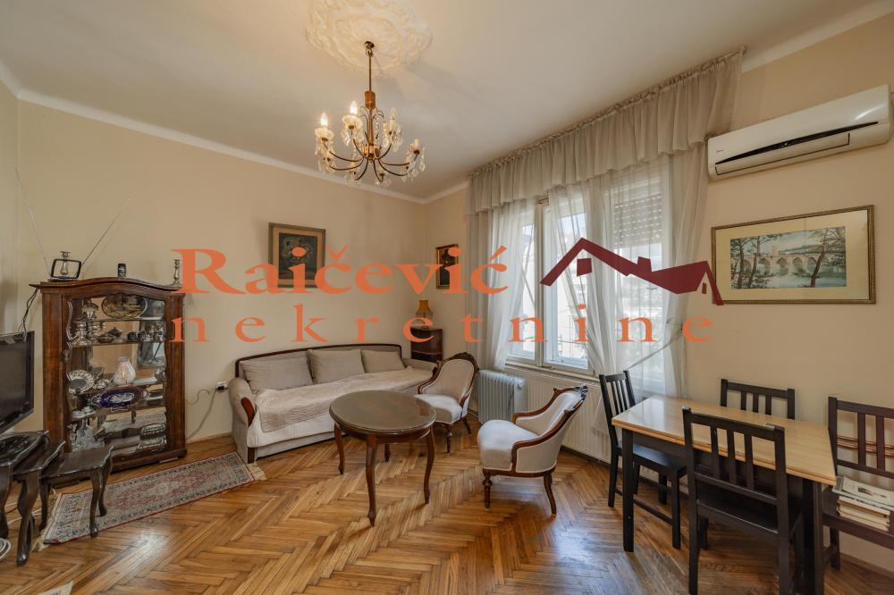 Slika 1 - Milesevska, Jednosoban stan na prodaju, 25m2, 135.000€
