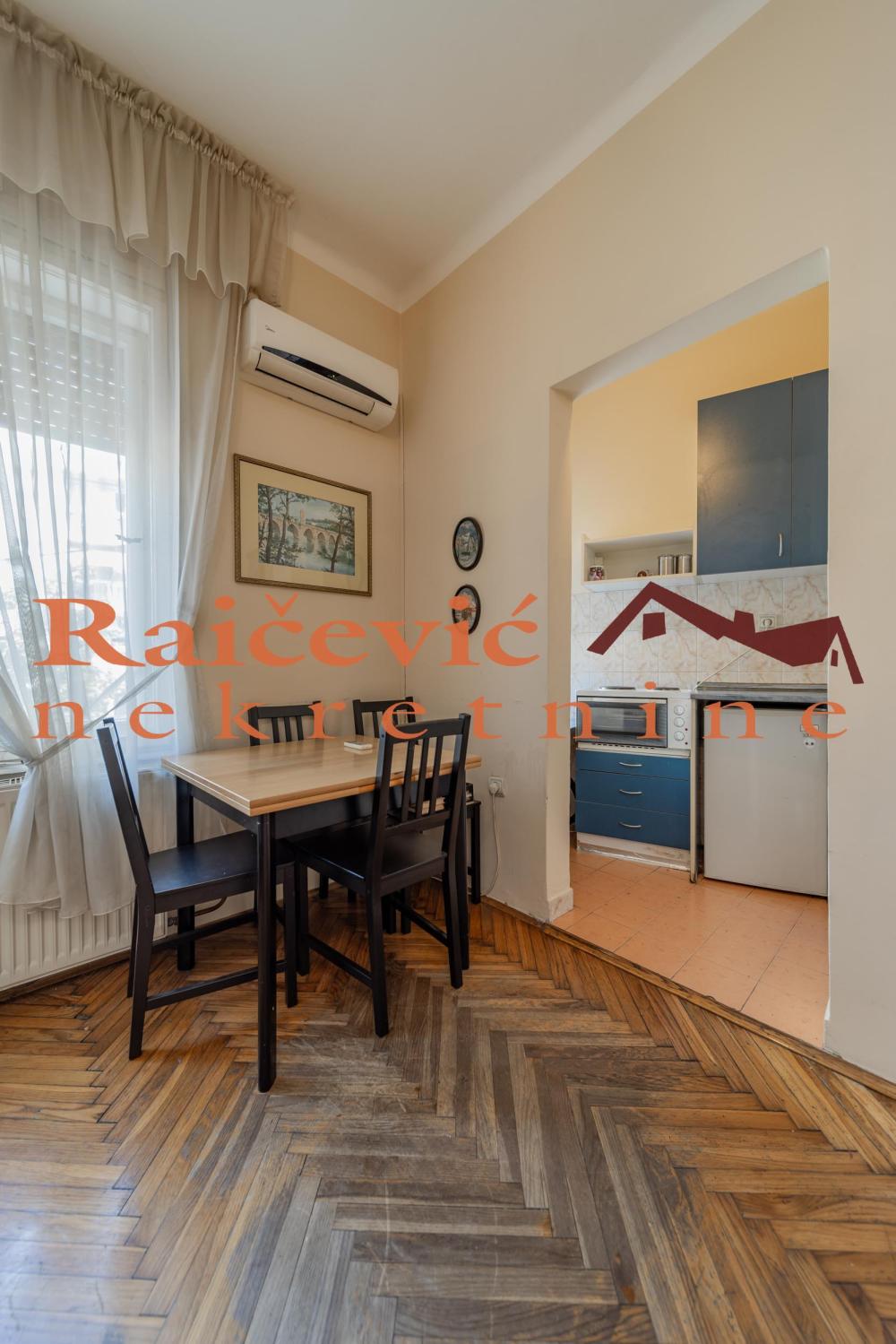 Slika 3 - Milesevska, Jednosoban stan na prodaju, 25m2, 135.000€