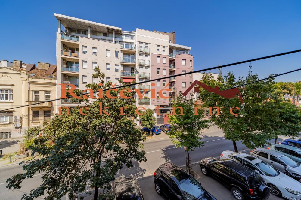 Slika 4 - Milesevska, Jednosoban stan na prodaju, 25m2, 135.000€