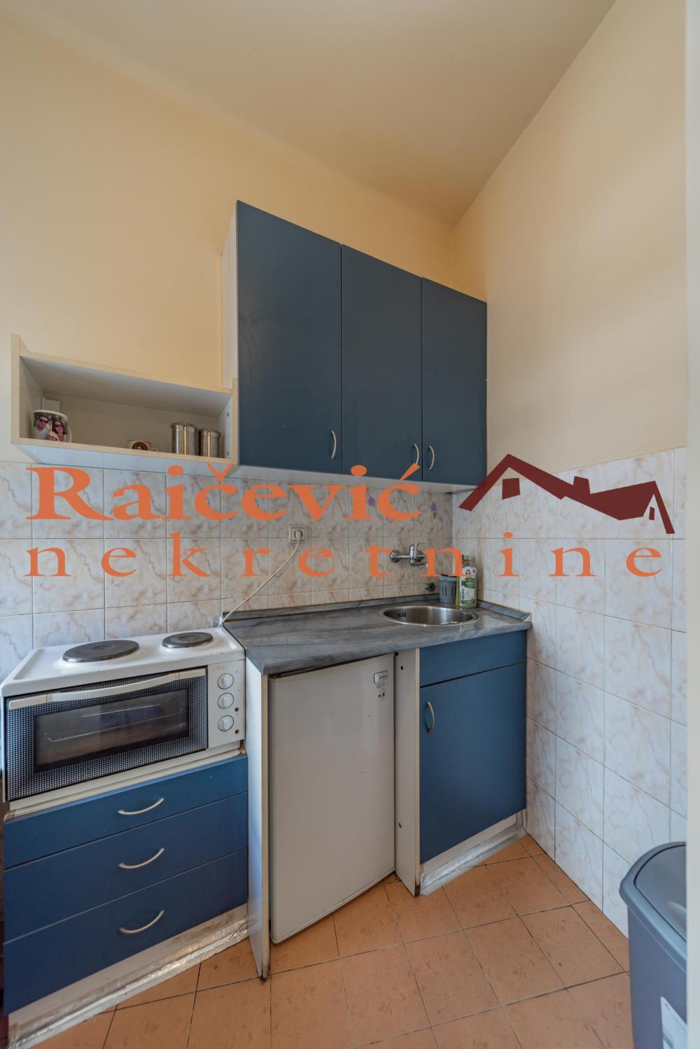Slika 5 - Milesevska, Jednosoban stan na prodaju, 25m2, 135.000€