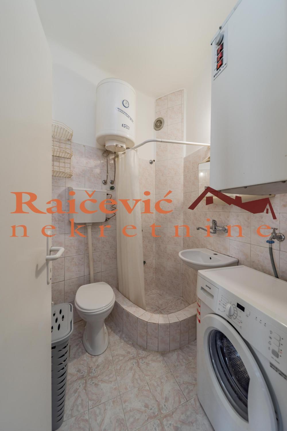 Slika 7 - Milesevska, Jednosoban stan na prodaju, 25m2, 135.000€