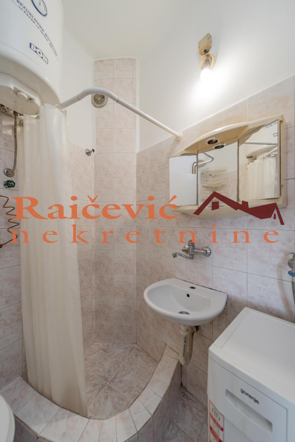 Slika 8 - Milesevska, Jednosoban stan na prodaju, 25m2, 135.000€