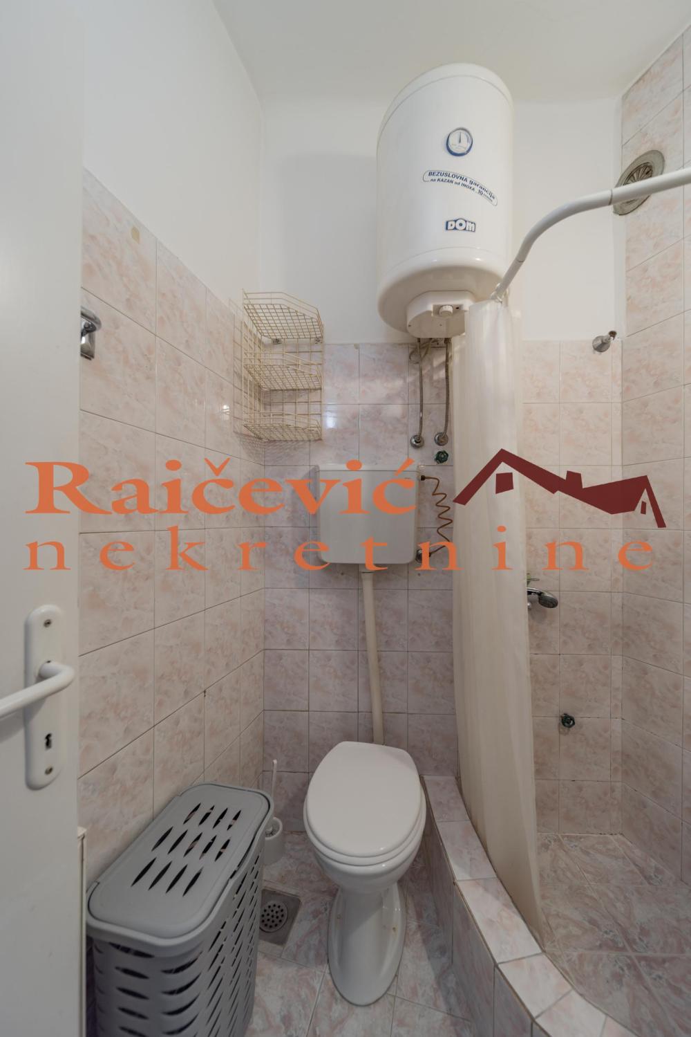 Slika 9 - Milesevska, Jednosoban stan na prodaju, 25m2, 135.000€