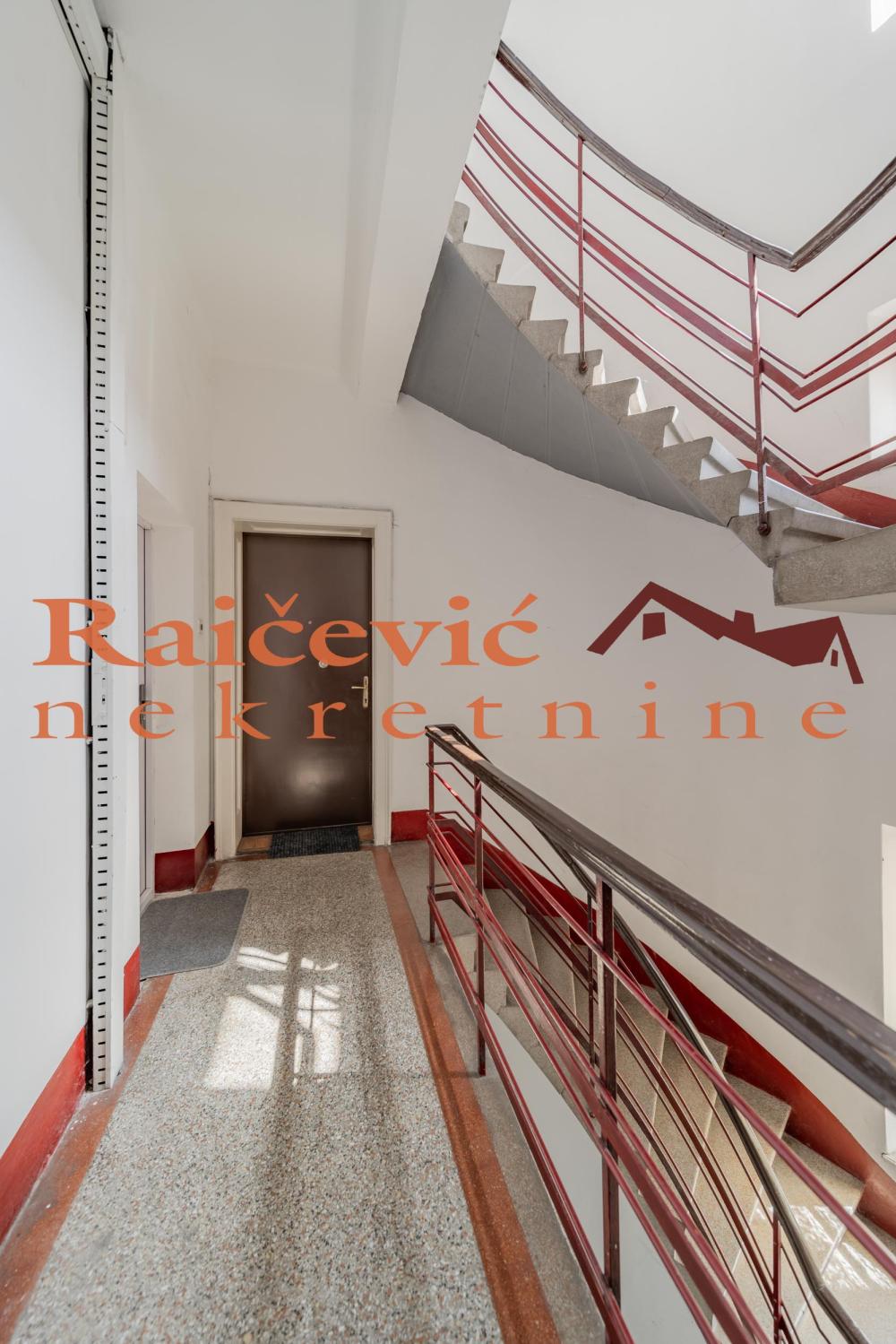 Slika 10 - Milesevska, Jednosoban stan na prodaju, 25m2, 135.000€