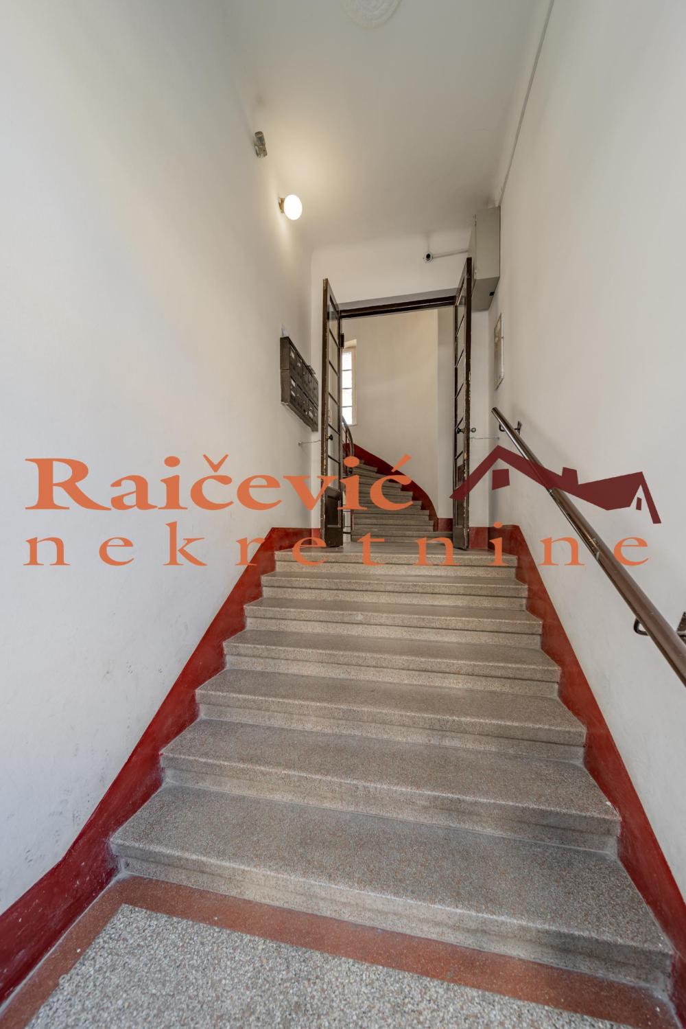 Slika 11 - Milesevska, Jednosoban stan na prodaju, 25m2, 135.000€