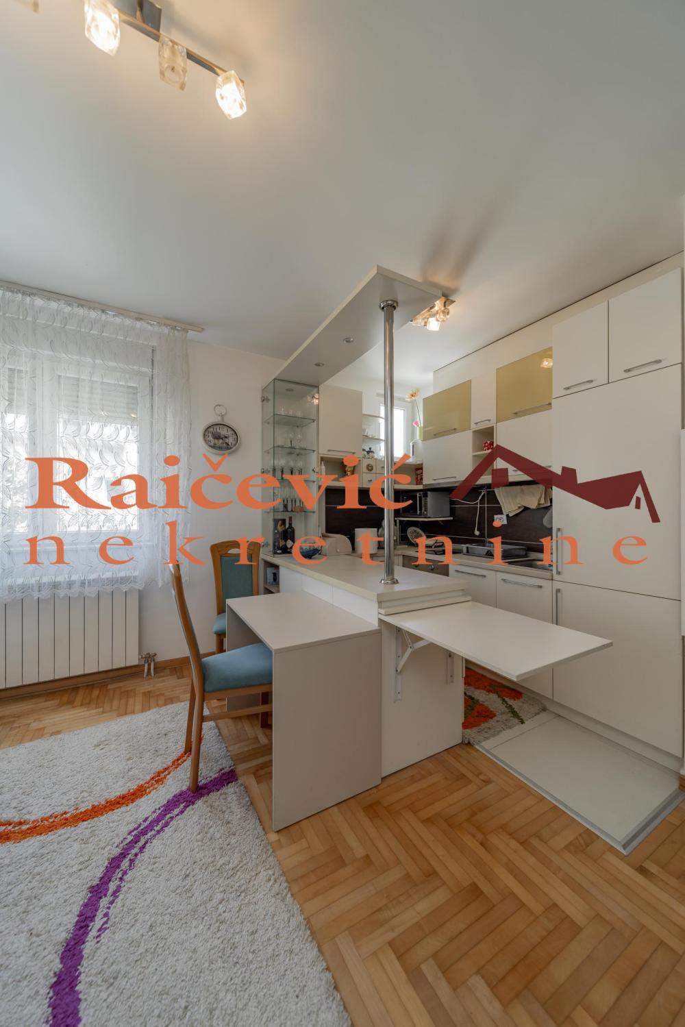 Slika 2 - Kumodraska, Dvosoban stan na prodaju, 39m2, 130.000€