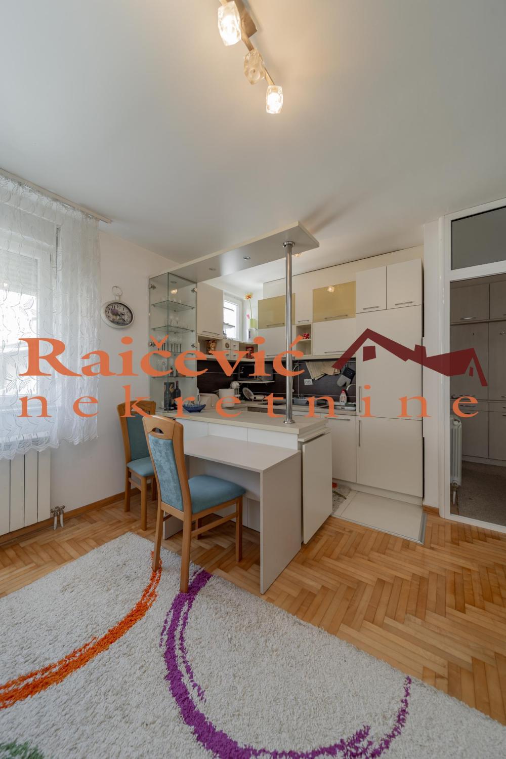 Slika 3 - Kumodraska, Dvosoban stan na prodaju, 39m2, 130.000€