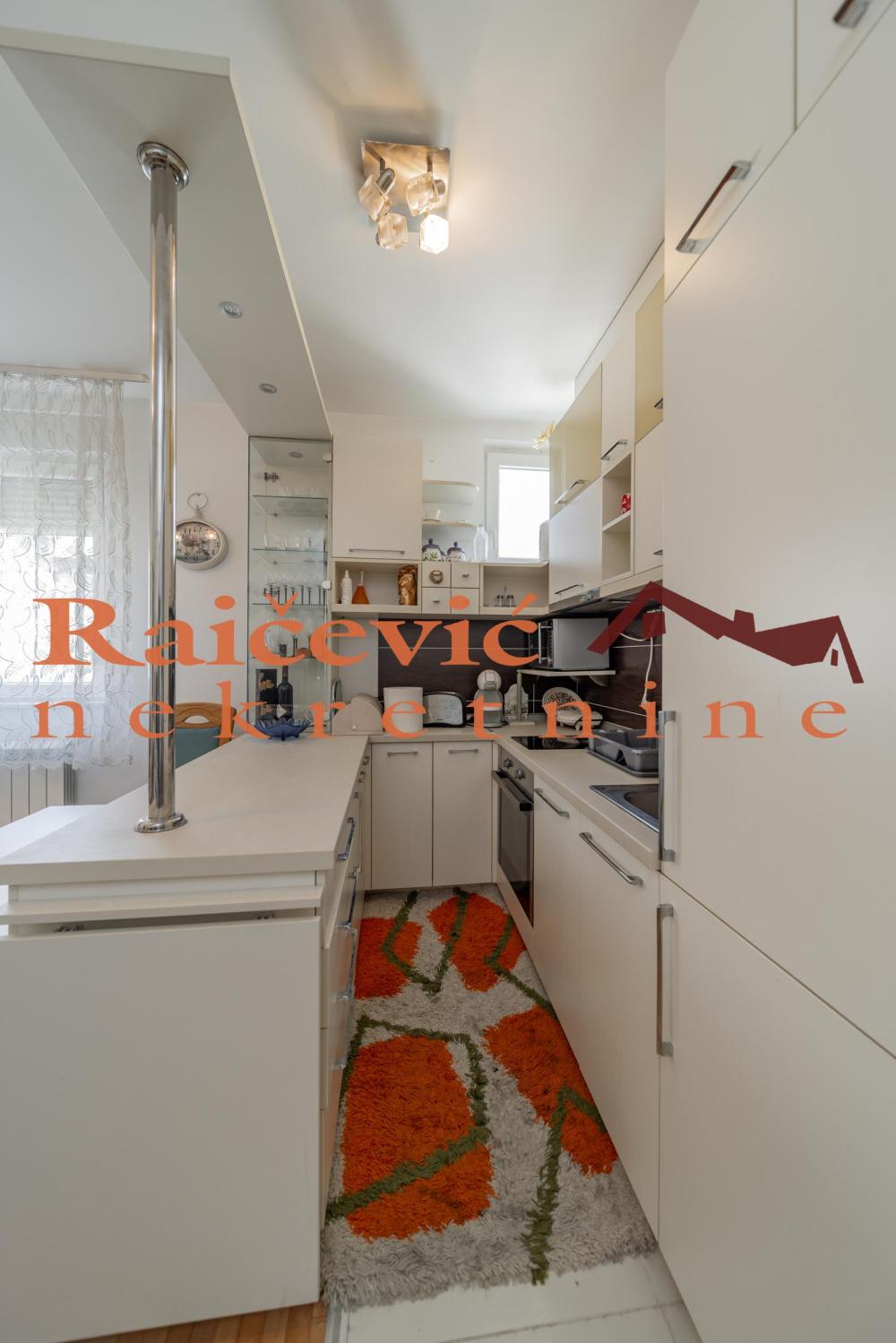 Slika 4 - Kumodraska, Dvosoban stan na prodaju, 39m2, 130.000€