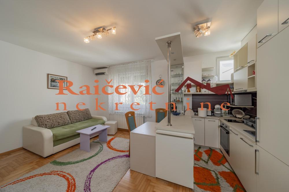 Slika 5 - Kumodraska, Dvosoban stan na prodaju, 39m2, 130.000€