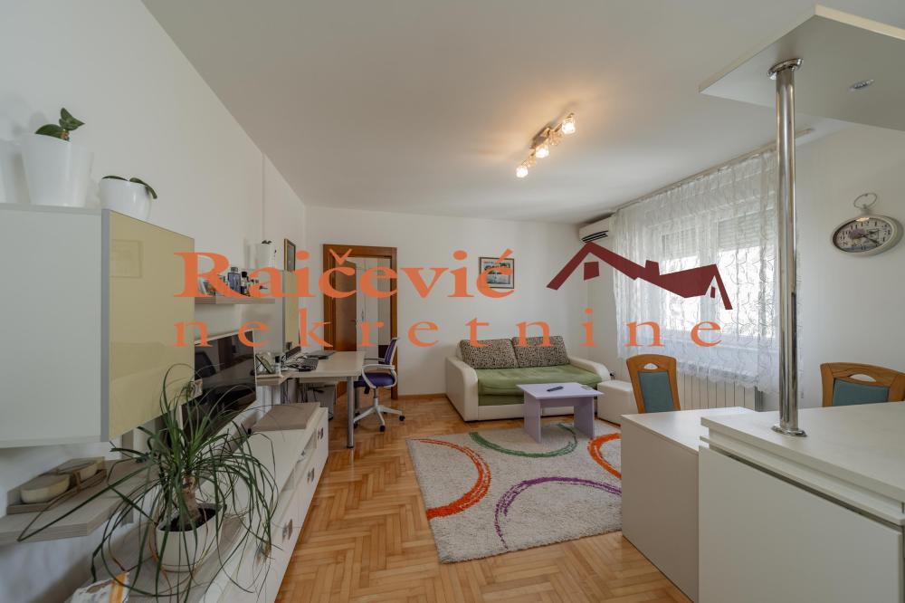 Slika 6 - Kumodraska, Dvosoban stan na prodaju, 39m2, 130.000€