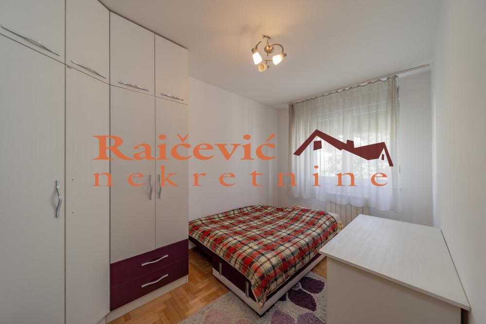 Slika 7 - Kumodraska, Dvosoban stan na prodaju, 39m2, 130.000€