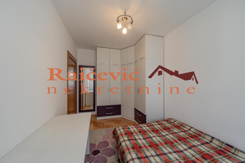 Slika 8 - Kumodraska, Dvosoban stan na prodaju, 39m2, 130.000€