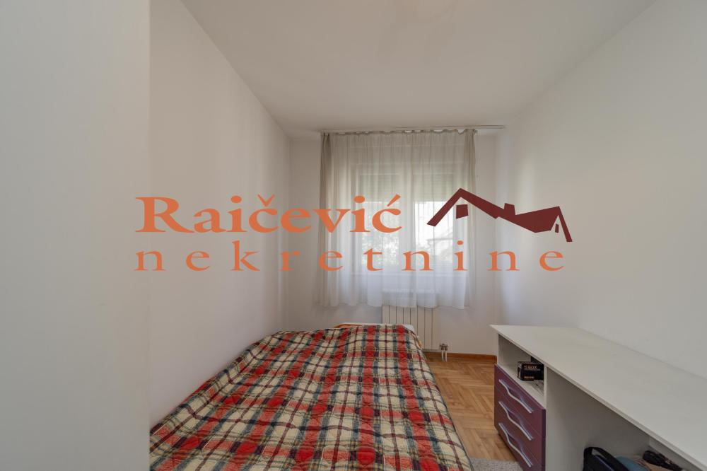 Slika 9 - Kumodraska, Dvosoban stan na prodaju, 39m2, 130.000€