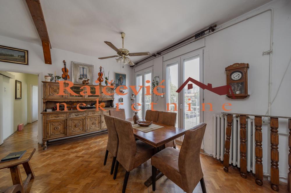 Slika 1 - Dr Milosa Radojcica, Dvoiposoban stan na prodaju, 68m2, 229.000€