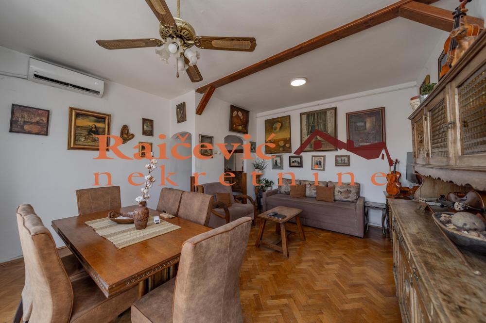 Slika 3 - Dr Milosa Radojcica, Dvoiposoban stan na prodaju, 68m2, 229.000€