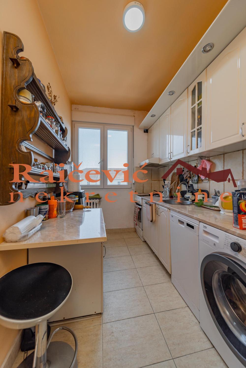 Slika 8 - Dr Milosa Radojcica, Dvoiposoban stan na prodaju, 68m2, 229.000€