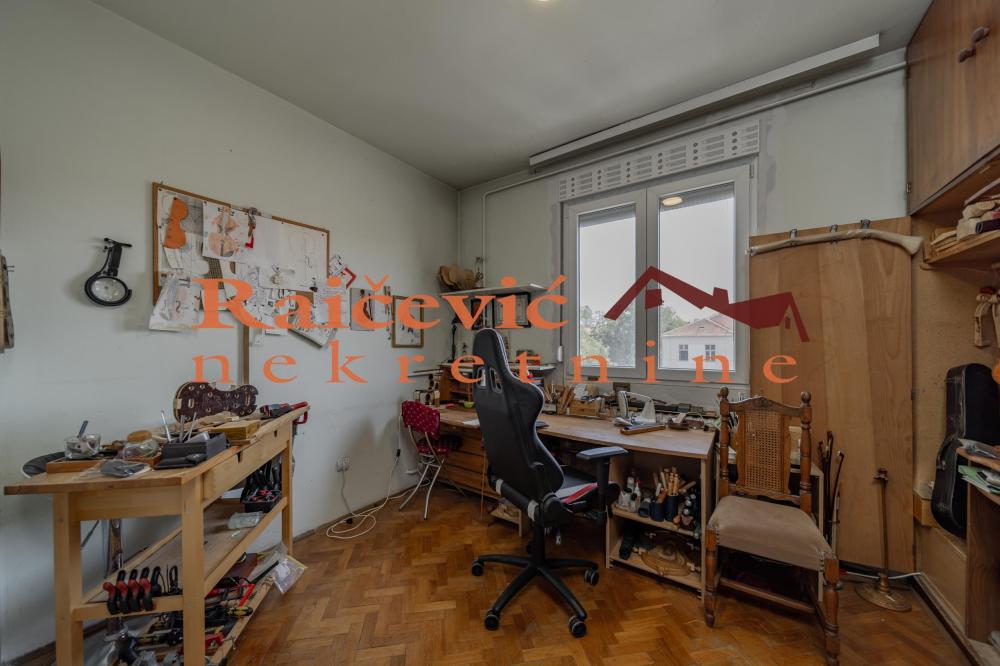 Slika 10 - Dr Milosa Radojcica, Dvoiposoban stan na prodaju, 68m2, 229.000€