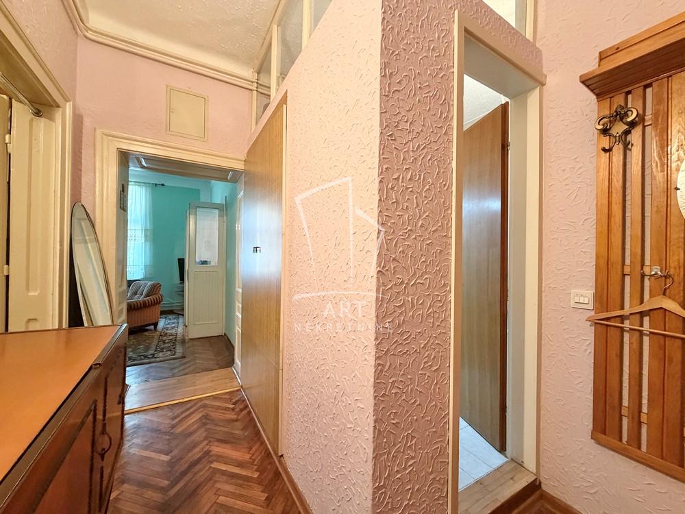 Slika 7 - Katanićeva, Dvosoban stan za izdavanje, 48m2, 600€