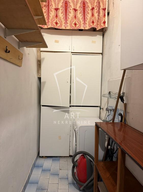 Slika 11 - Katanićeva, Dvosoban stan za izdavanje, 48m2, 600€