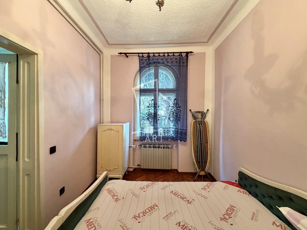 Slika 10 - Katanićeva, Dvosoban stan za izdavanje, 48m2, 600€