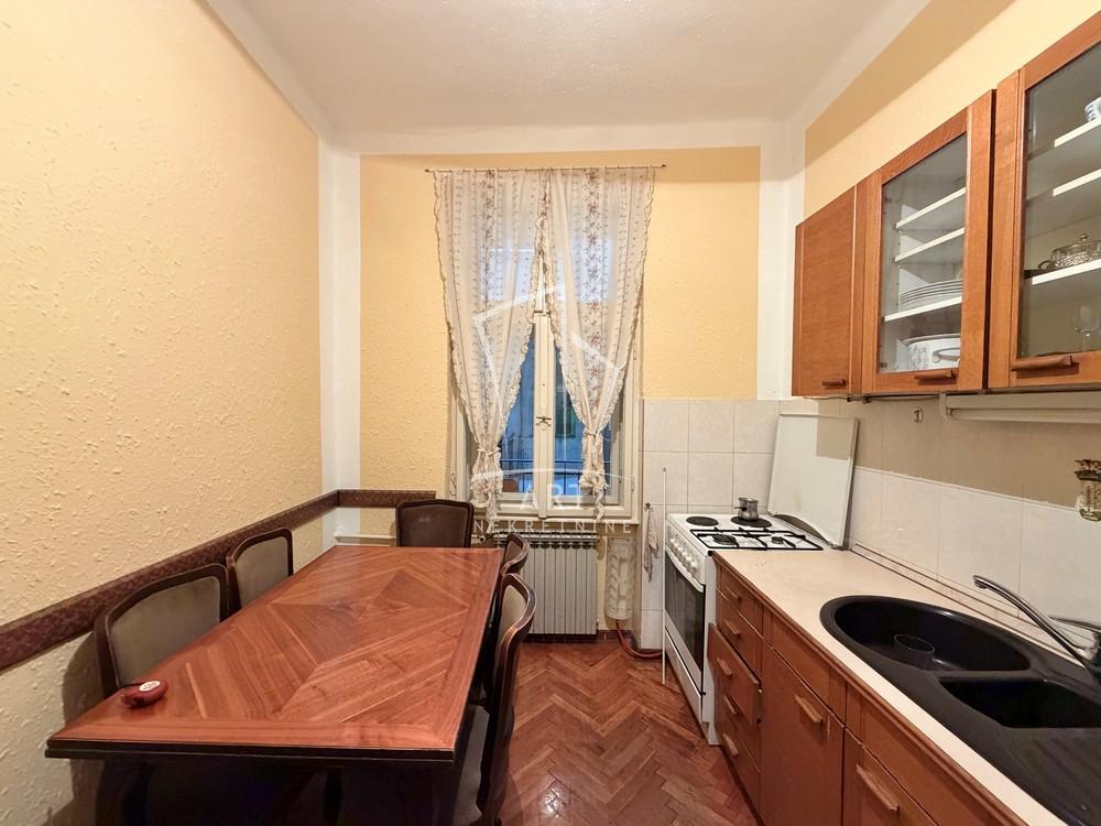 Slika 4 - Katanićeva, Dvosoban stan za izdavanje, 48m2, 600€